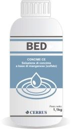 Cerrus BED 1,1 kg