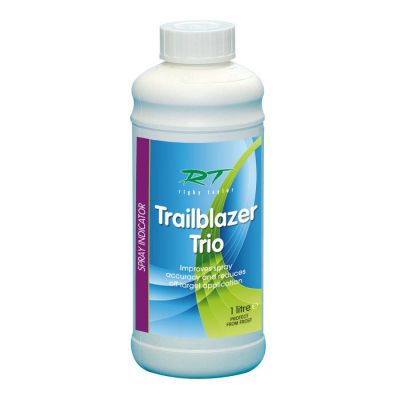 Tracciante colorate temporaneo Trailblazer Trio da lt 1